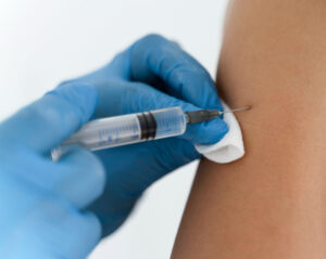 flu shot at viva health pharmacy