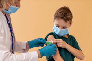 Flu Shot Without Your Parents’ Approval