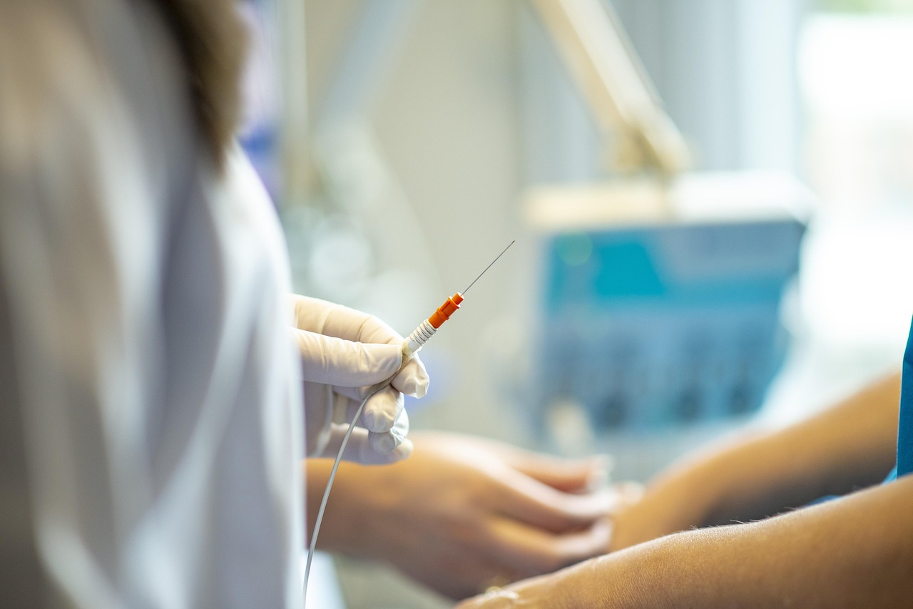 Walk-In Clinic