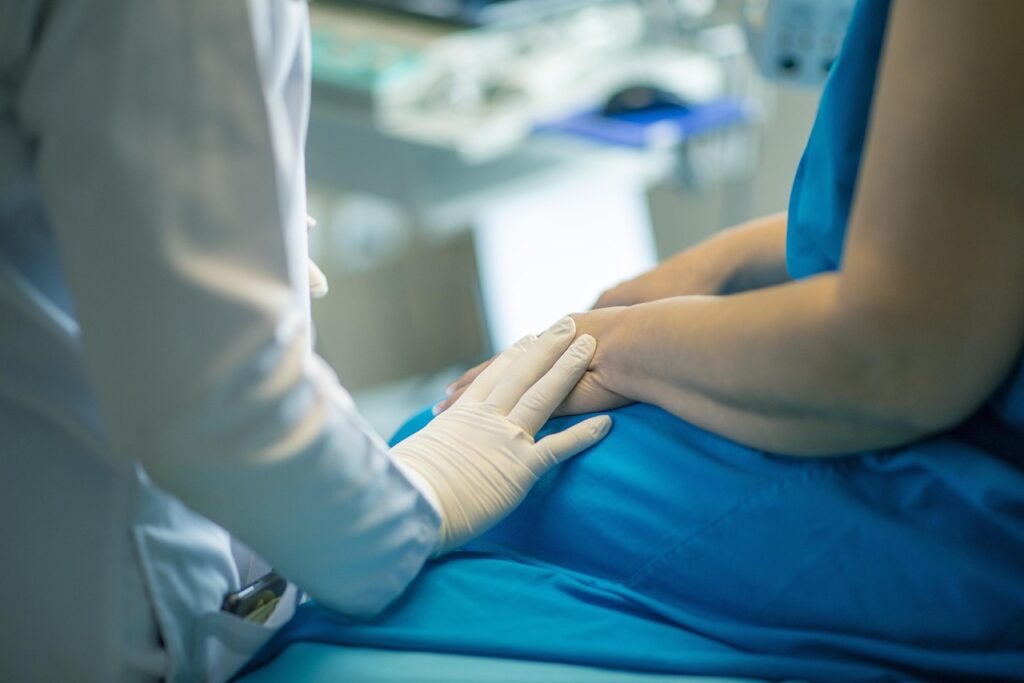 Does Richmond Hill Have a Walk-In Clinic?