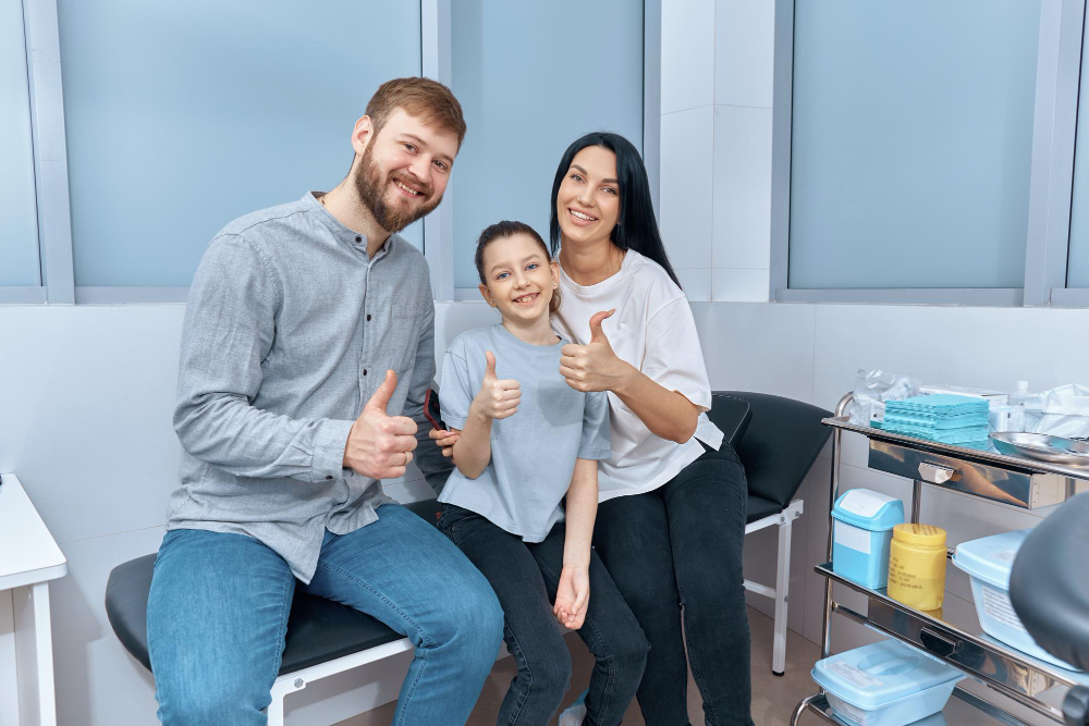 Family Practice Doctor