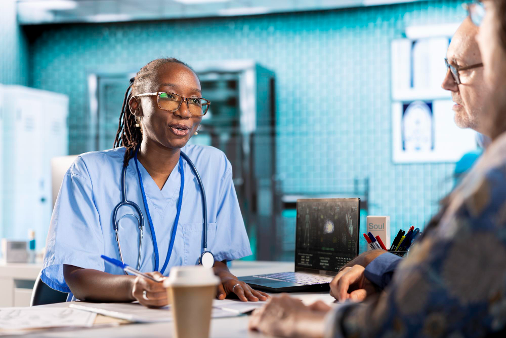 preventive healthcare