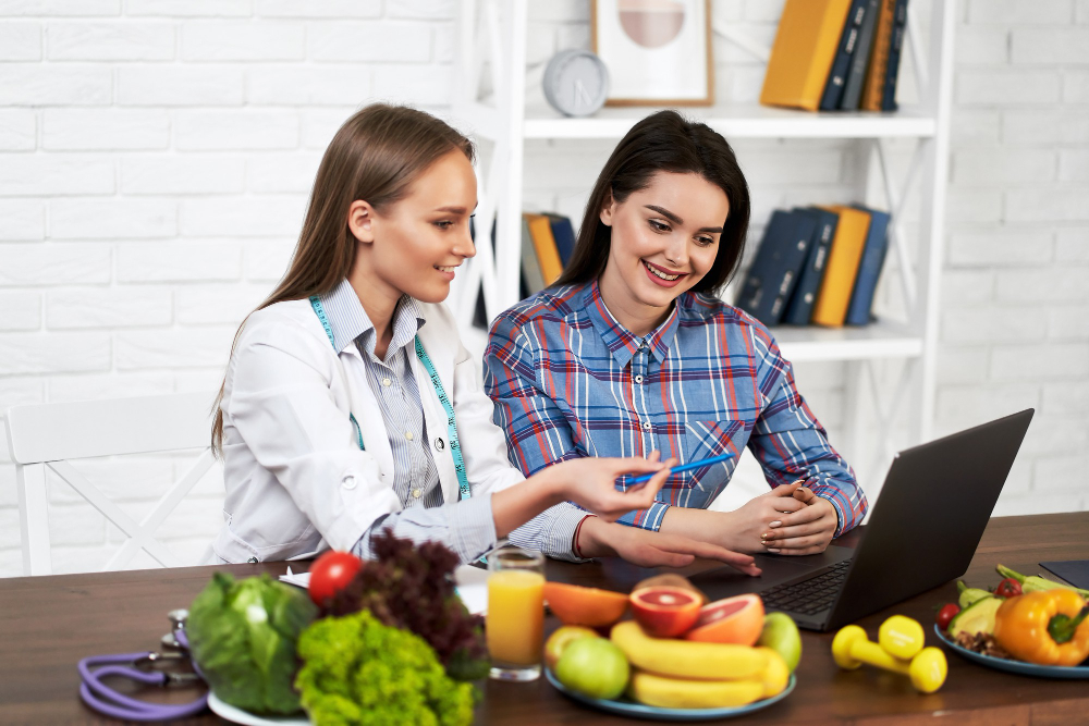 Dietitian