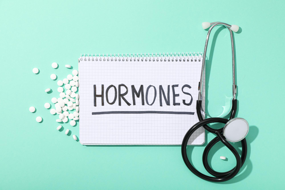 Hormones