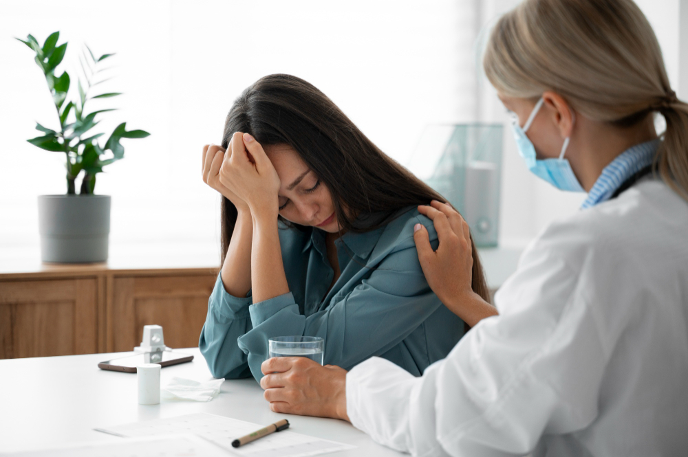 health signs