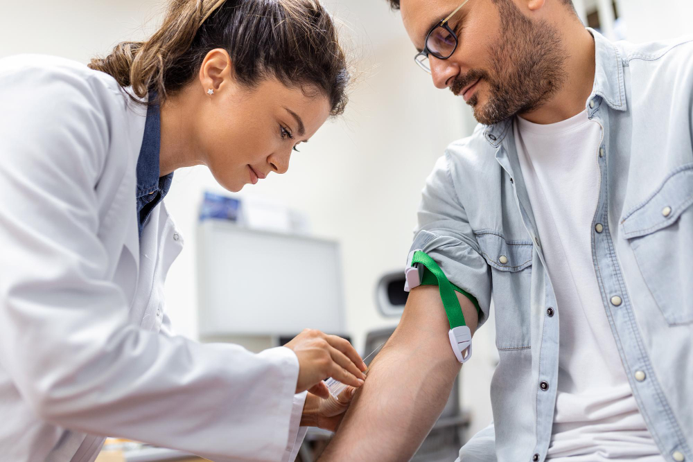 Blood Tests