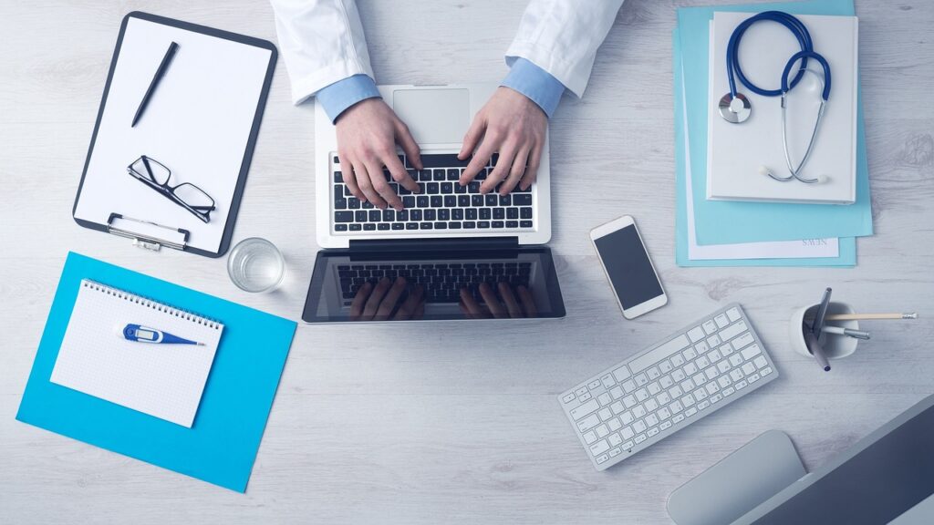 family doctor