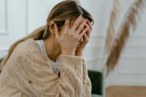 walk-in clinic for anxiety