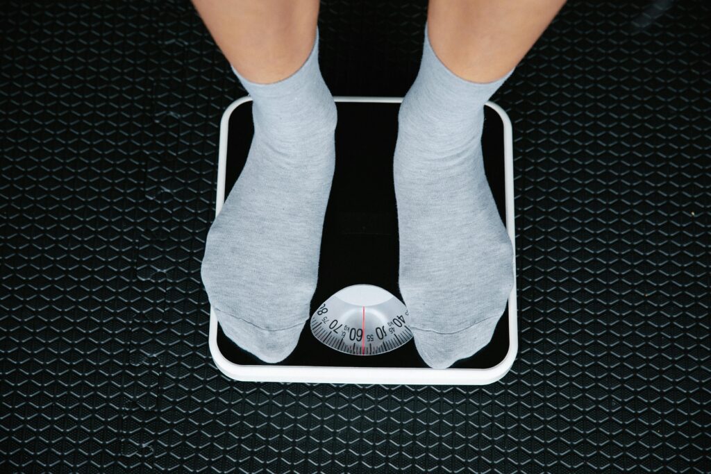 weight loss with family doctor