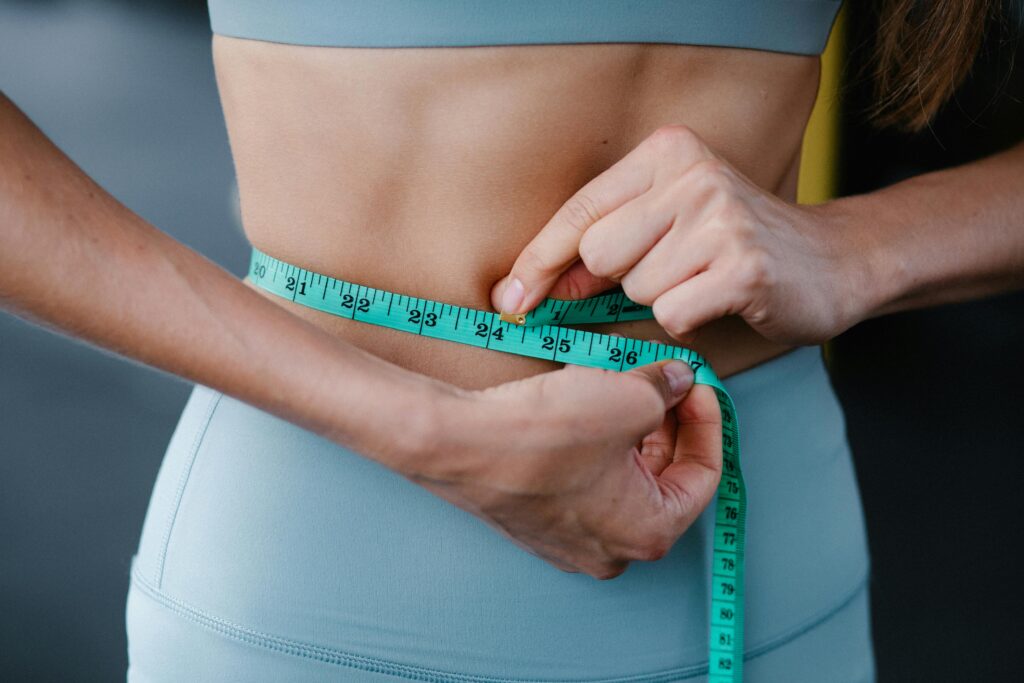 weight loss with family doctor